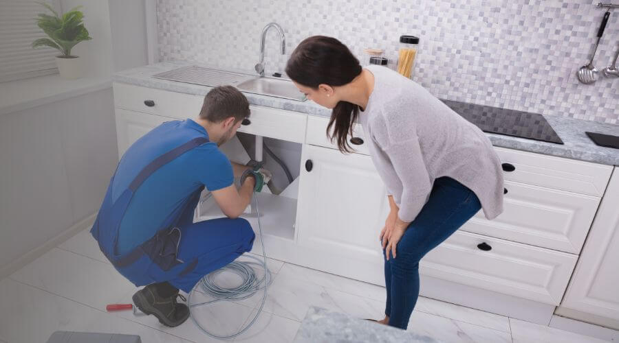 Professional Tankless Water Heater Installation in Middlebury, CT